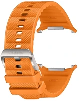 Samsung ET-SBL70MOEG 47mm) sm-l705, textíl pótszíj, nylon, állítható, légáteresztő, sport kép