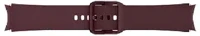 Samsung ET-SFR87LE Samsung ET-SFR87LE Burgundy Sport Szíj (44mm / 20mm M/L) / Watch4 kép