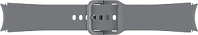 Samsung ET-SFR87LJ Samsung ET-SFR87LJ Gray Sport Szíj (44mm / 20mm M/L) / Watch4 kép