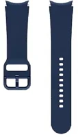 Samsung ET-SFR87LN Et-sfr87ln navy sport szíj (44mm / 20mm m/l) / watch4 kép