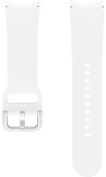 Samsung ET-SFR90SWEGEU Samsung ET-SFR90SW White Sport Szíj (20mm, S/M) / Watch5 kép