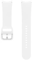 Samsung ET-SFR91LW Et-sfr91lw white sport szíj (22mm, m/l) / watch5 kép