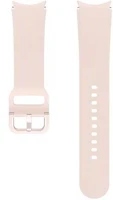 Samsung ET-SFR91LZ Et-sfr91lz pink gold sport szíj (22mm, m/l) / watch5 kép