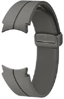 Samsung ET-SFR92LJ Et-sfr92lj gray d-buckle sport szíj / watch5 pro kép