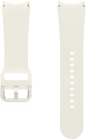 Samsung ET-SFR93SUEGEU Galaxy watch6 40mm sport band s/m krém kép