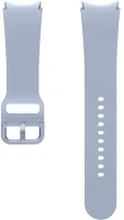 Samsung ET-SFR94LLEGEU Galaxy watch6 sport band (44mm m/l) polar blue kép
