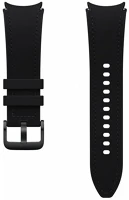Samsung ET-SHR95SBEGEU galaxy watch 6 / watch 6 classic, ökobőr pótszíj, s / m méret kép