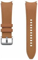 Samsung ET-SHR95SDEGEU galaxy watch 6 / watch 6 classic, ökobőr pótszíj, s / m méret kép