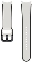 Samsung ET-STR91LJ Et-str91lj sand two-tone sport band (22mm, m/l) / watch5 kép