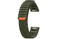 Samsung ET-SVL30SKEGEU Galaxy watch7 fabric band (s/m), khaki kép