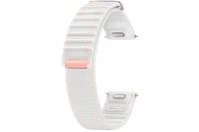 Samsung ET-SVL30SWEGEU Galaxy watch7 fabric band (s/m), white sand kép