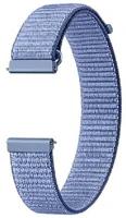 Samsung ET-SVR86ML Samsung ET-SVR86ML Sky Blue Szövet Szíj (40mm / 20mm S/M) / Watch4 kép