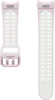 Samsung ET-SXR94LVE galaxy watch 6/6 classic extreme gyári sport szíj, m/l, levendula/fehér kép