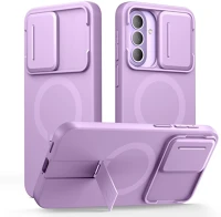 Samsung FD5906302309139 galaxy a57 - tech- protect kevlar aura - magsafe kompatibilis hátlap tok kép