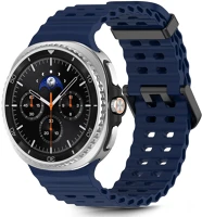 Samsung FD5906302331185 galaxy watch 8 / classic (40 / 44 / 46 mm) - tech- protect iconband pro kép