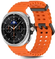 Samsung FD5906302331192 galaxy watch 8 / classic (40 / 44 / 46 mm) - tech- protect iconband pro kép