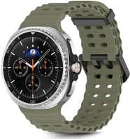 Samsung FD5906302331208 galaxy watch 8 / classic (40 / 44 / 46 mm) - tech- protect iconband pro kép