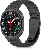 Samsung FD5906302331215 Okosóra fémszíj - samsung galaxy watch 8 / 8 classic (40 / 44 / 46 mm) kép