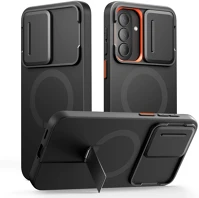 Samsung FD5906302340163 galaxy a57 - tech- protect kevlar aura - magsafe kompatibilis hátlap tok kép