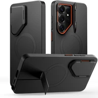 Samsung FD5906302352425 galaxy s26 ultra - tech- protect kevlar aura - magsafe kompatibilis hátlap kép