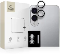 Samsung FD5906302368211 Galaxy s25 edge - tech- protect cam fit+ - kamera üvegfólia kép