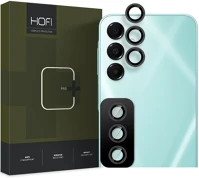 Samsung FD5906302372881 Galaxy s24 fe - hofi kameralencse fekete védőkeret kép