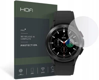 Samsung FD6216990213090 Okosóra fólia -  galaxy watch 4 classic (42mm) - kijelzővédő fólia kép
