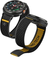 Samsung FD8800283312447 galaxy watch 8 / classic (40 / 44 / 46 mm) - spigen athlex air - okosóra kép