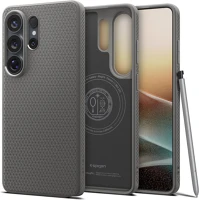 Samsung FD8800283318074 Telefontok  galaxy s26 ultra - spigen liquid mag magsafe szürke tok kép