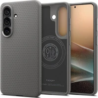 Samsung FD8800283318371 Telefontok  galaxy s26+ plus - spigen liquid mag magsafe szürke tok kép