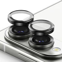 Samsung FD8800293854517 Samsung galaxy s25 edge üvegfólia - ringke kamera üvegfólia fekete kép