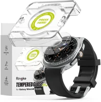 Samsung FD8800293856023 Okosóra üvegfólia - ringke tempered glass pro kép