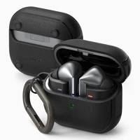 Samsung FD8809961787928 Samsung galaxy buds 3 / buds 3 pro tartó - ringke onyx magnetic magsafe kép