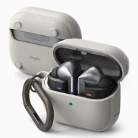 Samsung FD8809961787935 Samsung galaxy buds 3 / buds 3 pro tartó - ringke onyx magnetic magsafe kép