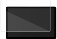 Samsung FD9319456606218 Kifejlzővédő üvegfólia samsung galaxy tab s9 fe 10,9 coll (sm-x510, sm kép