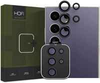 Samsung FD9319456608298 Samsung galaxy s24 ultra kameralencse védőkeret- hofi kameralencse fekete kép