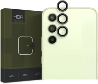 Samsung FD9490713931769 Galaxy a14 5g kameralencse védőkeret- hofi kameralencse fekete védőkeret kép