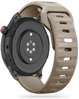 Samsung FD9490713936160-9 galaxy watch7 okosóra szíj - tech- protect iconband line - homok színű kép