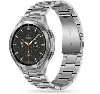 Samsung FD9589046917295-2 Okosóra fémszíj - samsung galaxy watch 5 / 5 pro (40 / 44 / 45 mm) kép