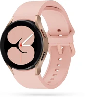 Samsung FD9589046917356-6 Okosóra szilikon szíj - samsung galaxy watch 5 / 5 pro (40 / 44 / 45 mm) kép