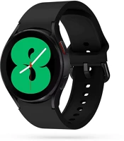 Samsung FD9589046917394 Okosóra szilikon szíj - samsung galaxy watch 4 (40 / 42 / 44 / 46 mm) kép