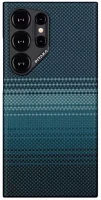 Samsung FM2401U Pitaka magez 4 case galaxy s24 ultra magsafe tok, moonrise kép