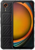 Samsung G556B Galaxy xcover 7 5g ds enterprise edition, 6/128gb, fekete ( g556b) kép