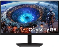 Samsung G8 G80HF 5K 360HZ Gaming IPS monitor 27