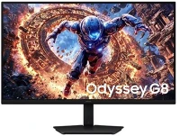 Samsung G8 G80HS LS32HG802ESXEN IPS LED 32