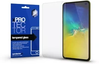 Samsung G970 GALAXY G970 galaxy s10e, xprotector tempered glass kijelzővédő fólia kép