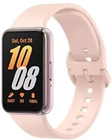 <span itemprop='brand'>Samsung</span> <span itemprop='sku'>GALAXY FIT3, PINK GOLD</span>