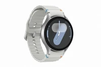 Samsung GALAXY WATCH7 (44MM, LTE), SILVER Galaxy watch 7, 44 mm lte silver okosóra kép