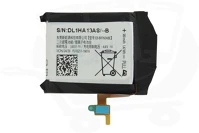 Samsung GH43-04699A (gear s3 classic) kompatibilis akkumulátor 380mah (oem) kép
