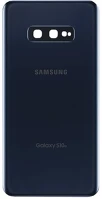 Samsung gh82-18452a Samsung Galaxy S10e SAMSUNG akkufedél FEKETE